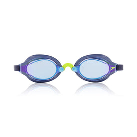Speedo Speed Socket 2.0 Mirrored Swim Goggles  Swim Goggles  Speedo