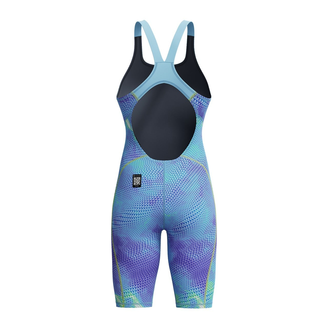 Speedo Women's HyperSpark Kneeskin Tech Suit | Swim2000