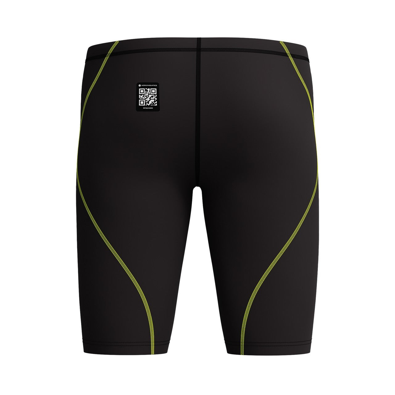 Speedo Fastskin HyperSpark Tech Jammer | Swim2000
