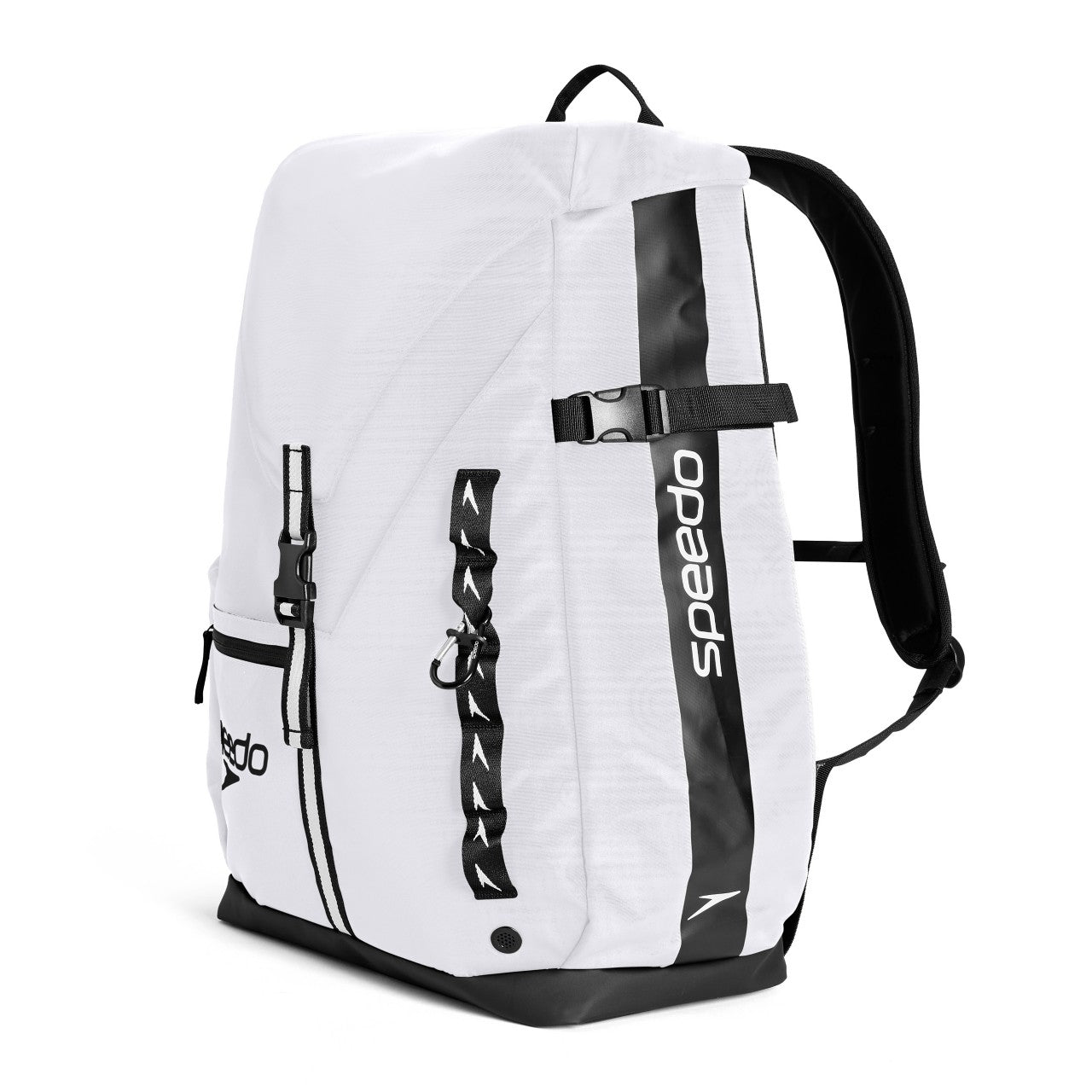 adidas 45l backpack Speedo Pro 45L Backpack - Blue | Polyester