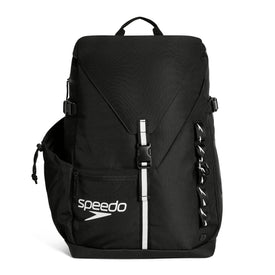 Speedo 45L Pro Team Bag - Swim Training Backpack  Swimming Backpacks  Speedo
