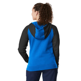 LT Speedo Female Team Jacket  Warm-Ups  Speedo