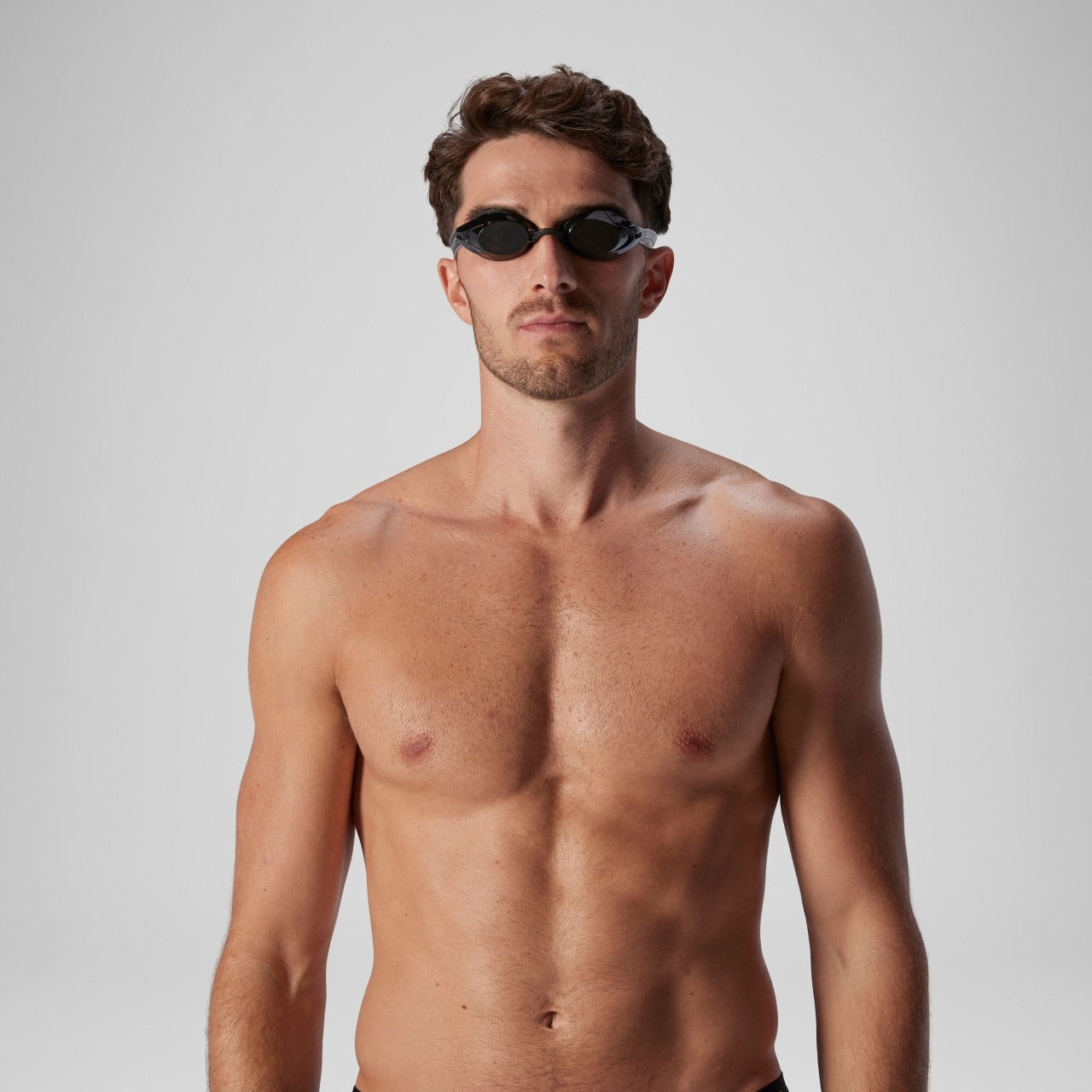 Speedo Vanquisher 3.0 Clear