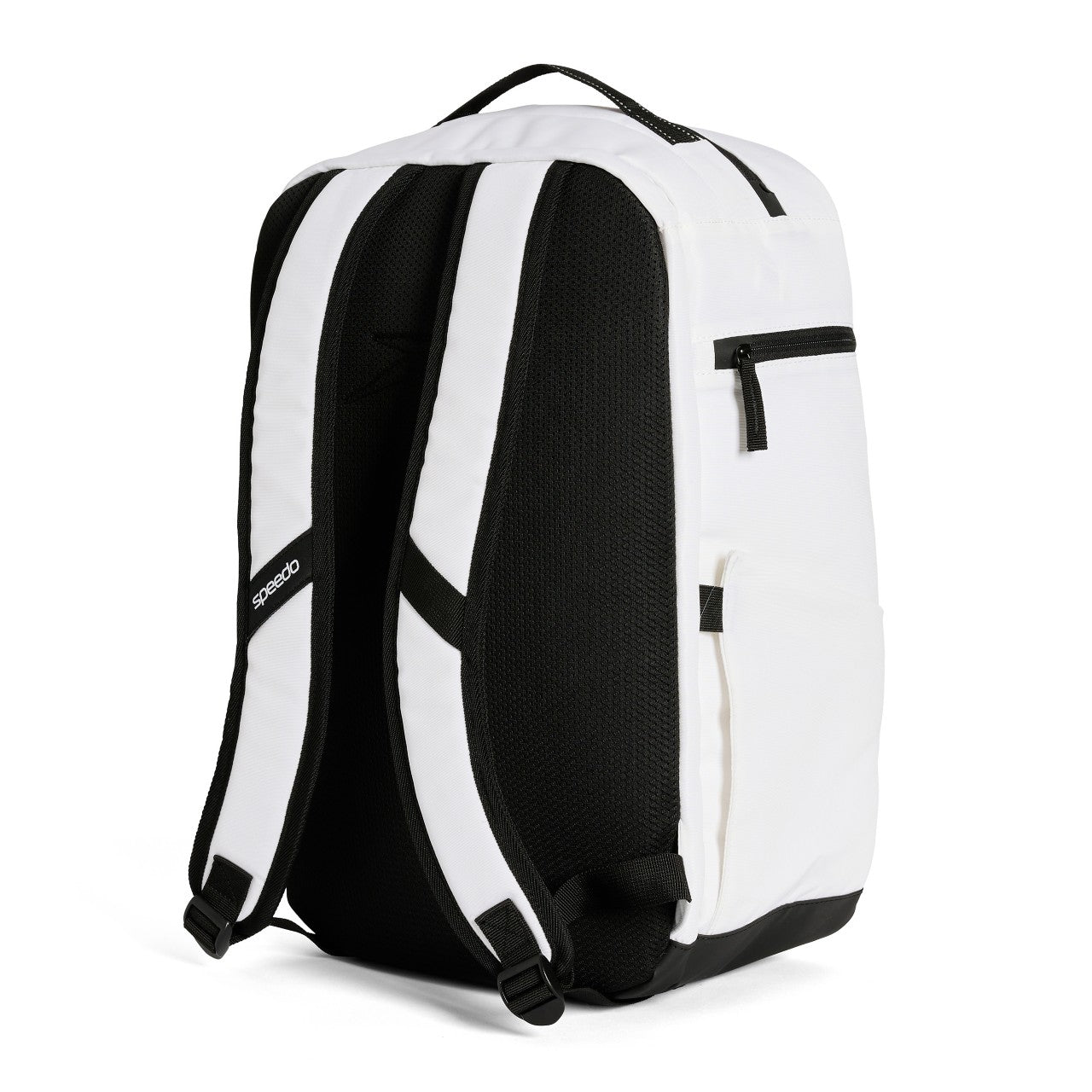 Speedo Flex 25L Backpack - Black/ Black | Polyester