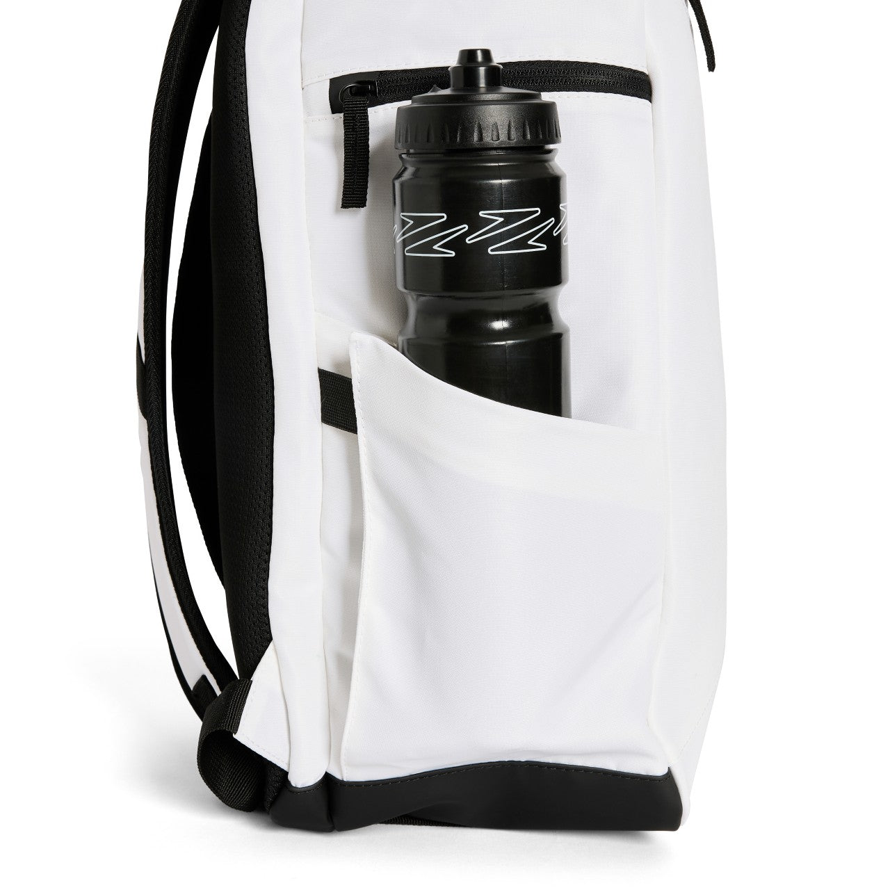 adidas gazelle silver green womens Speedo Flex 25L Backpack - Black/ Black | Polyester