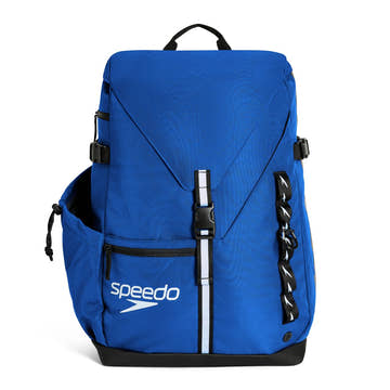 Speedo 45L Pro Team Bag - Swim Training Backpack