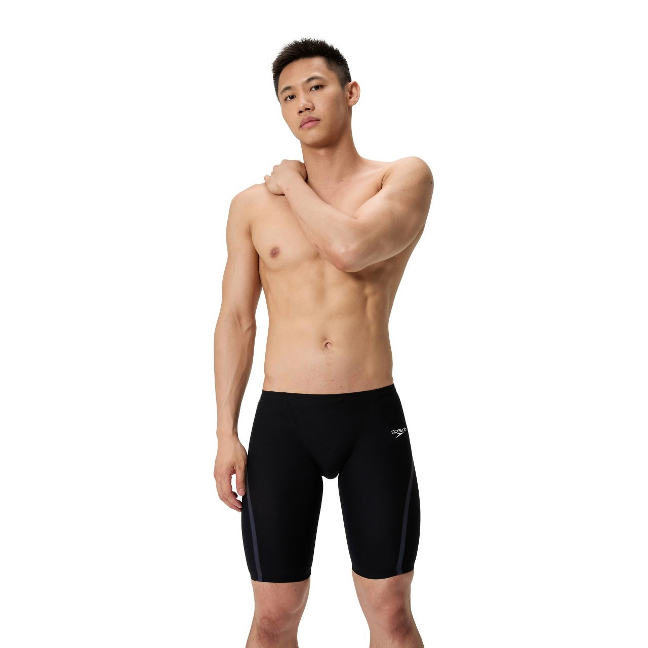 Speedo LZR Intent 2.0 Men's Jammer Tech Suit | FINA Approved