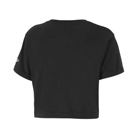 Speedo Women's Cropped Tee  Crop Top  Speedo