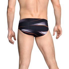 DS Speedo Endurance+ Infinite Pulse Brief Male  Custom Team Products  Speedo