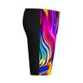 Speedo LZR Valor 2.0 Men's Jammer Tech Suit - USA  High Waist Technical Jammers  Speedo