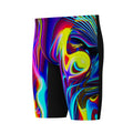 Speedo LZR Valor 2.0 Men's Jammer Tech Suit - USA  High Waist Technical Jammers  Speedo