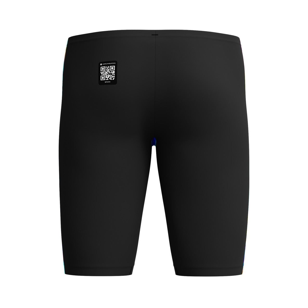 Speedo LZR Valor 2.0 Men's Jammer Tech Suit - USA  High Waist Technical Jammers  Speedo