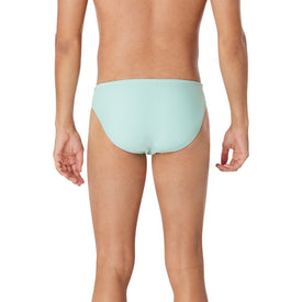 Speedo UPF 50 Men's Beachstar 2in Brief  Swimming Briefs for Men  Speedo