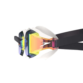 Speedo Speed Socket 2.0 Mirrored Swim Goggles  Swim Goggles  Speedo