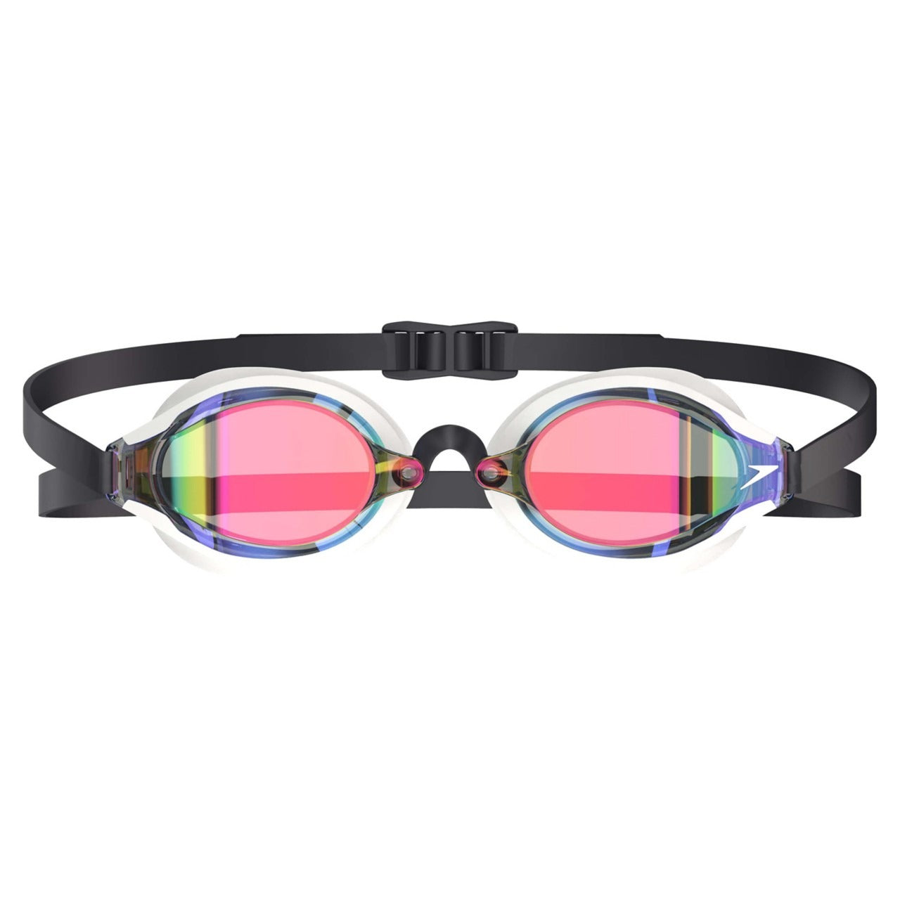 Speedo Unisex Adult Speed Socket 2.0 Swimming Goggles