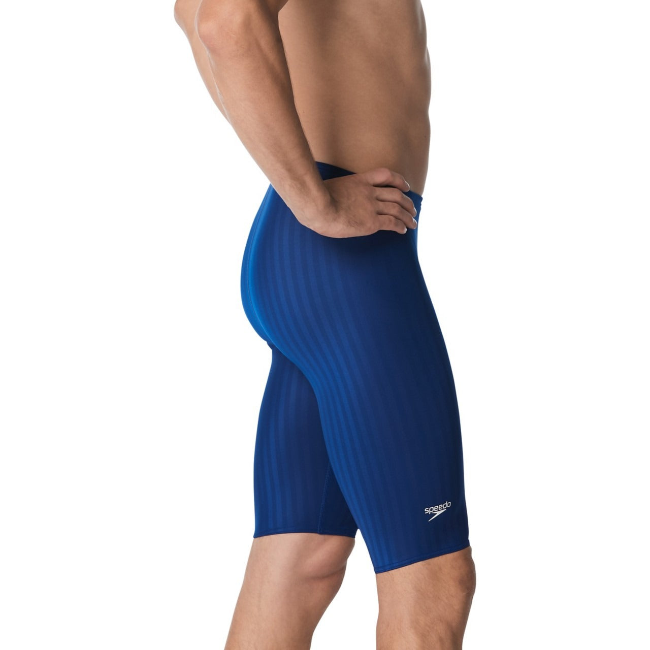 Speedo Men's Aquablade Swim Tech Jammer  Technical Jammer  Speedo