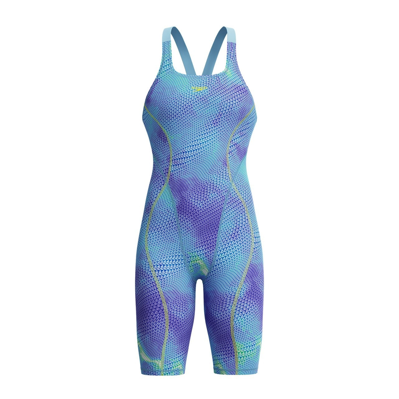 Speedo Women's HyperSpark Kneeskin Tech Suit | Swim2000