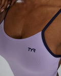 Tyr Womens Tetrafit Duralast Elite  Competition Swimsuits  Tyr