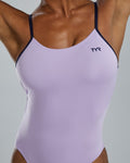 Tyr Womens Tetrafit Duralast Elite  Competition Swimsuits  Tyr