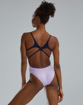 Tyr Womens Tetrafit Duralast Elite  Competition Swimsuits  Tyr