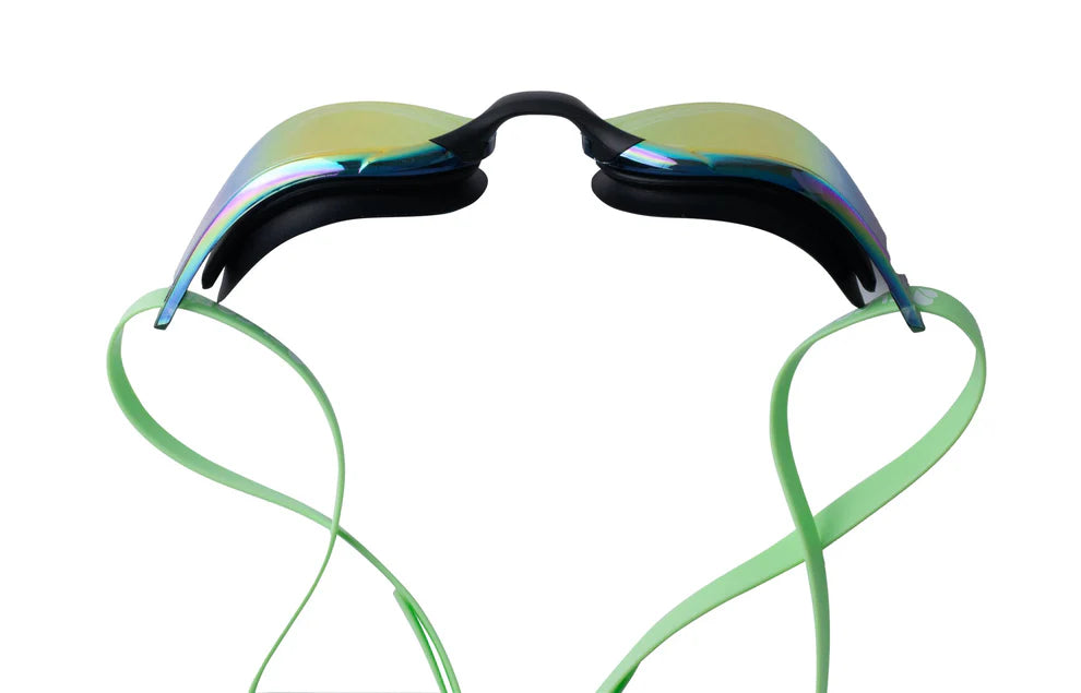 CLEAR'R Victor Adult Swim Goggle  Swim Goggles  CLEAR'R