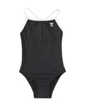 TYR Durafast Elite Girls' Diamondfit One Piece Swimsuit - Hexa  Girls One Piece  Tyr