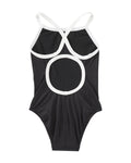 TYR Durafast Elite Girls' Diamondfit One Piece Swimsuit - Hexa  Girls One Piece  Tyr