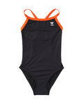 TYR Durafast Elite Girls' Diamondfit One Piece Swimsuit - Hexa  Girls One Piece  Tyr