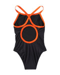 TYR Durafast Elite Girls' Diamondfit One Piece Swimsuit - Hexa  Girls One Piece  Tyr