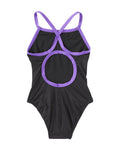 TYR Durafast Elite Girls' Diamondfit One Piece Swimsuit - Hexa  Girls One Piece  Tyr