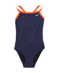 TYR Durafast Elite Girls' Diamondfit One Piece Swimsuit - Hexa  Girls One Piece  Tyr