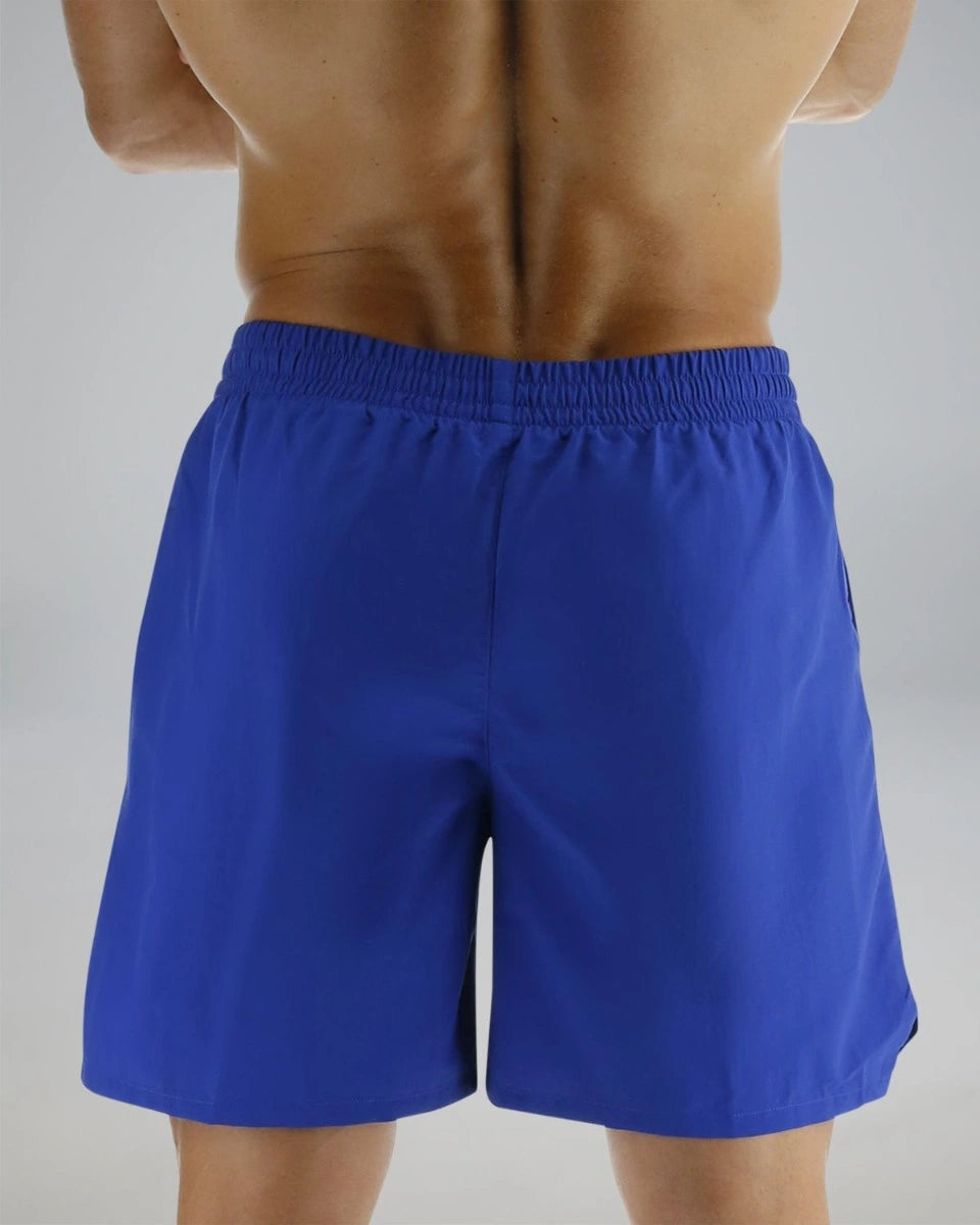 TYR Men's Deck-X Swim Short - Solid  Boardshorts  Tyr