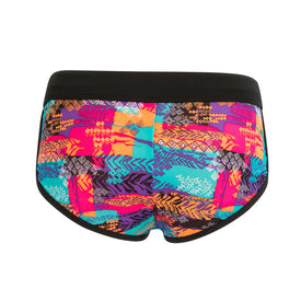 Dolfin Bellas Boy Short CANCUN  Women's Boyshort  Dolfin
