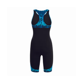 Dolfin Aquashape ARABIA SEA RACERBACK AQUATARD  Women's Aquatic Fitness Swimsuits  Dolfin