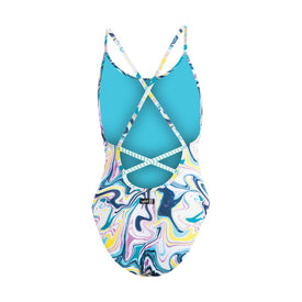 Dolfin Uglies Revibe Swirl Ya Lata Swimsuit  Dolfin Uglies Swimwear  Dolfin