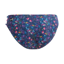 Dolfin Women's Uglies Revibe Glow Strappy Bikini Bottom  Bikini Bottom  Dolfin