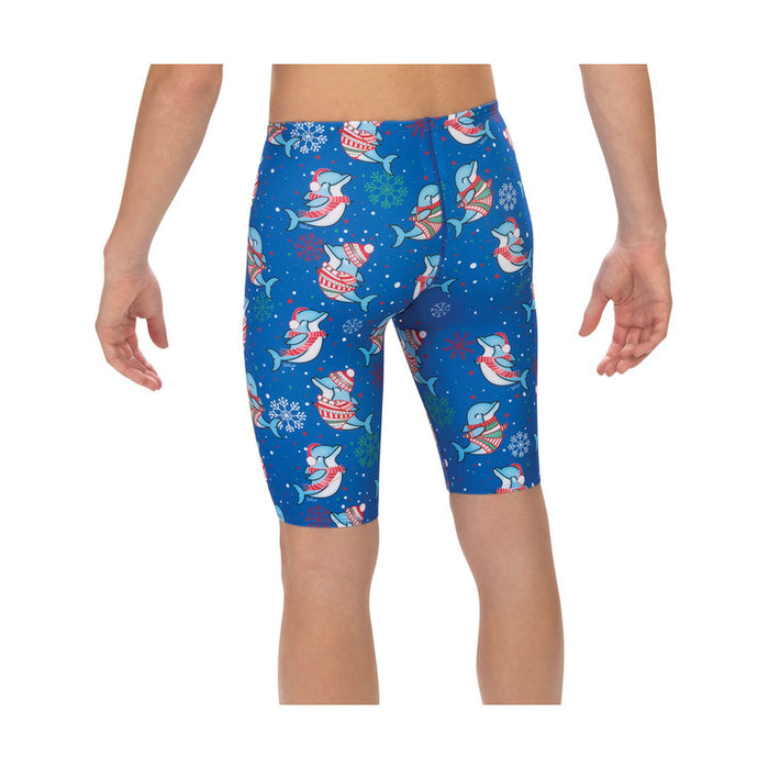 Dolfin Uglies Male Jammer — Swim2000