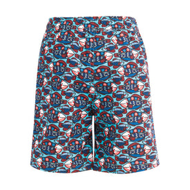 Dolfin Little Uglies Fishie Boy's Swim Trunks  Dolfin Uglies Swimwear  Dolfin