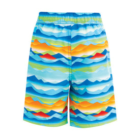 Dolfin Little Uglies Boy's Swim Trunks Fuji  Dolfin Uglies Swimwear  Dolfin