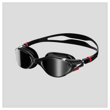 Speedo Unisex Biofuse 2.0 Mirror Swim Goggles