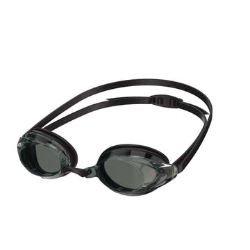 Speedo Vanquisher 2.0 Optical Swim Goggles – Negative Prescription Swim Goggles  Prescription Swimming Goggles  Speedo