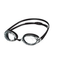 Speedo Vanquisher 2.0 Optical Swim Goggles – Negative Prescription Swim Goggles  Prescription Swimming Goggles  Speedo