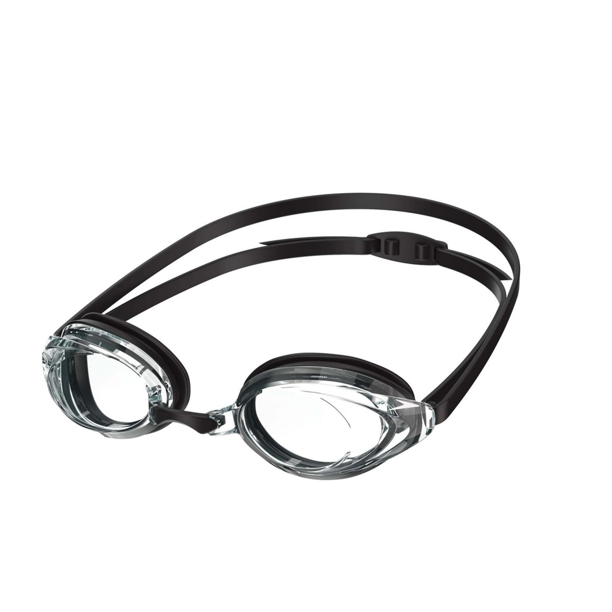 Speedo Vanquisher 2.0 Optical Swim Goggles – Negative Prescription Swim Goggles  Prescription Swimming Goggles  Speedo