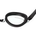 Speedo Vanquisher 2.0 Optical Swim Goggles – Negative Prescription Swim Goggles  Prescription Swimming Goggles  Speedo