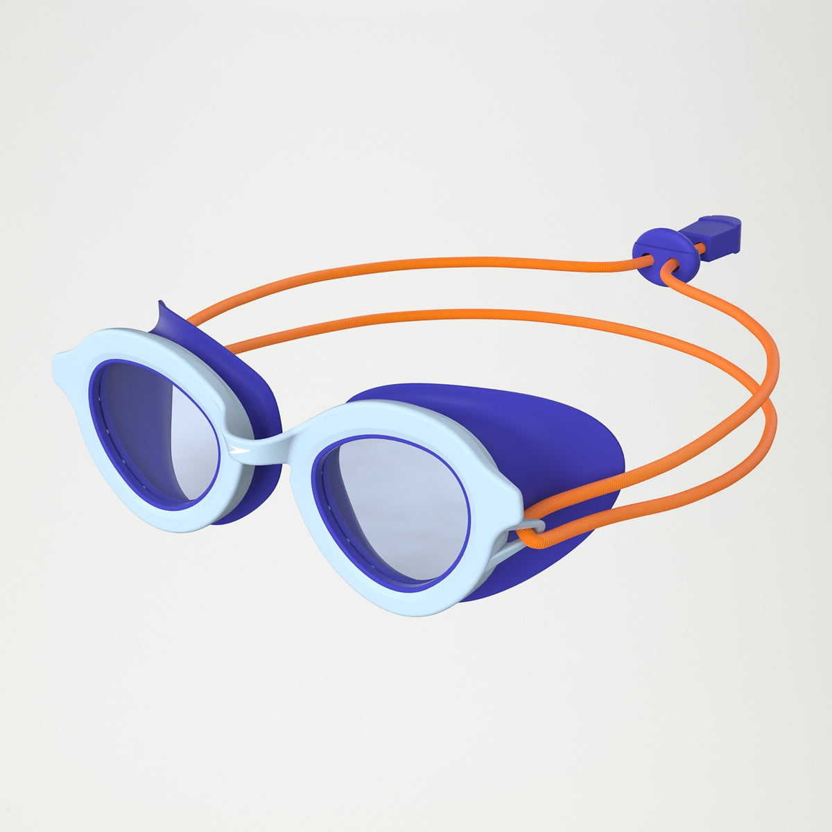 Speedo SUNNY G Sea Shells Kids Swim Goggles  Kids Swimming Goggles  Speedo