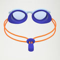 Speedo SUNNY G Sea Shells Kids Swim Goggles  Kids Swimming Goggles  Speedo