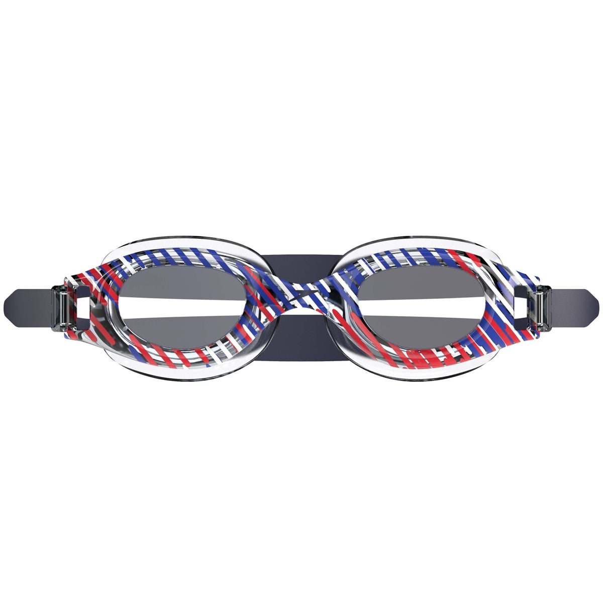 Speedo JR Hydrospex Print Kid's Swim Goggle  Kids Swimming Goggles  Speedo