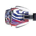 Speedo JR Hydrospex Print Kid's Swim Goggle  Kids Swimming Goggles  Speedo