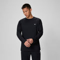 Speedo Men’s UV Easy Long Sleeve Rash Guard  Long Sleeve Rash Guard  Speedo