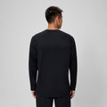 Speedo Men’s UV Easy Long Sleeve Rash Guard  Long Sleeve Rash Guard  Speedo